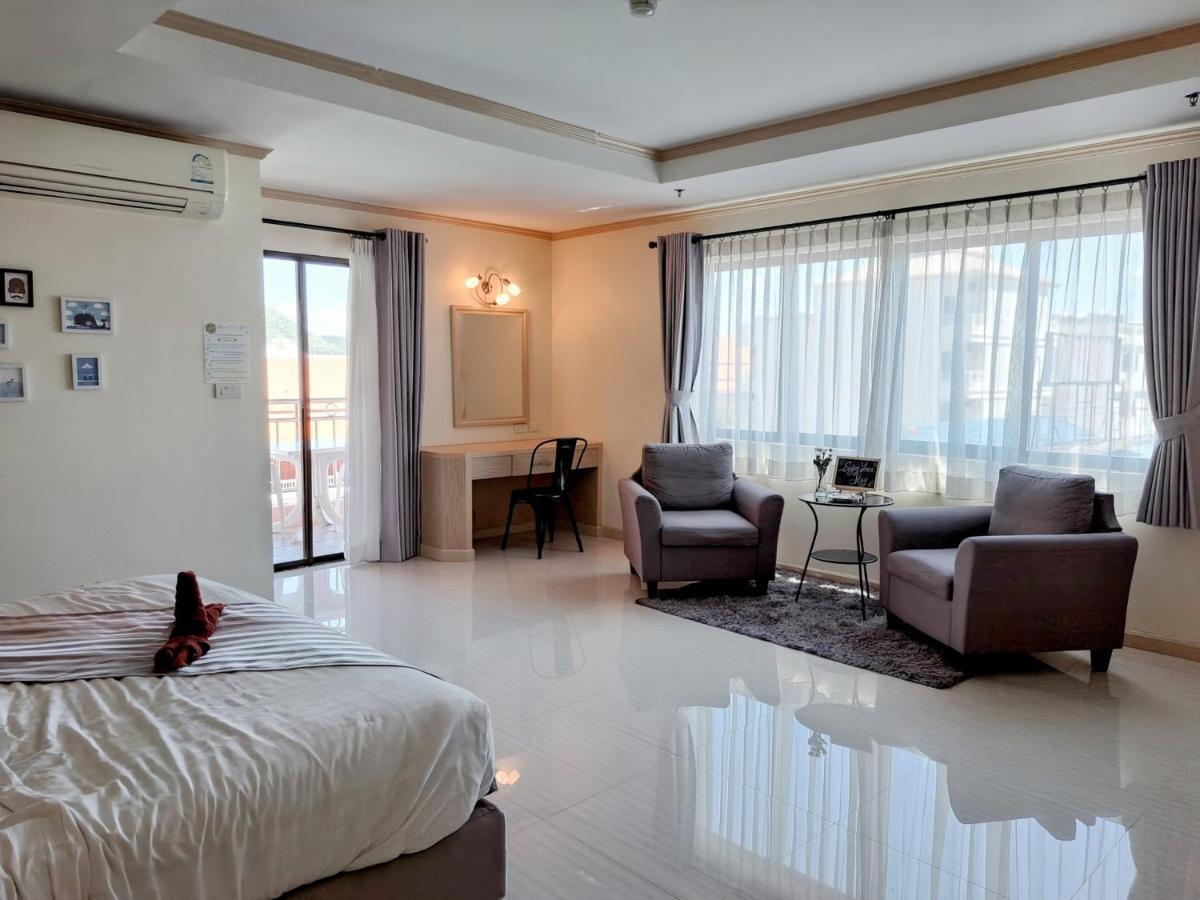 Thipurai 3* 华欣